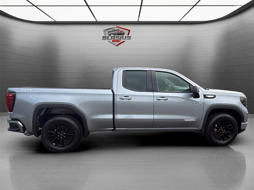 2026 Gmc Sierra 1500 Elevation photo 6