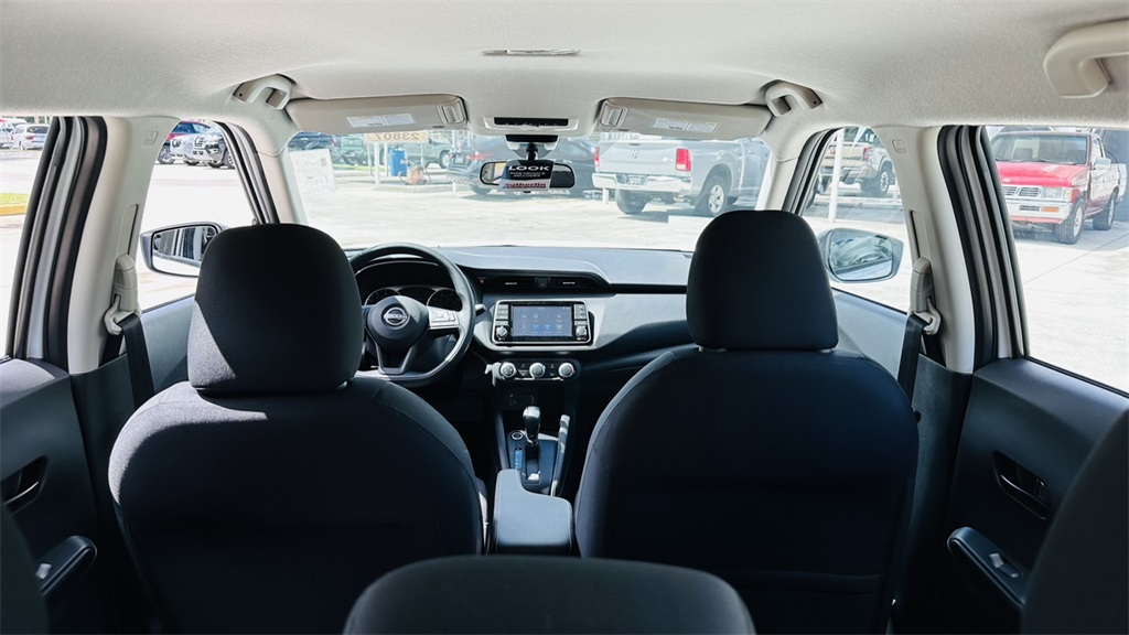 2025 Nissan Kicks Play S photo 25