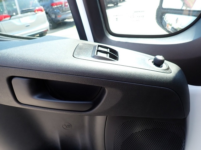 2023 Ram ProMaster 3500 photo 10