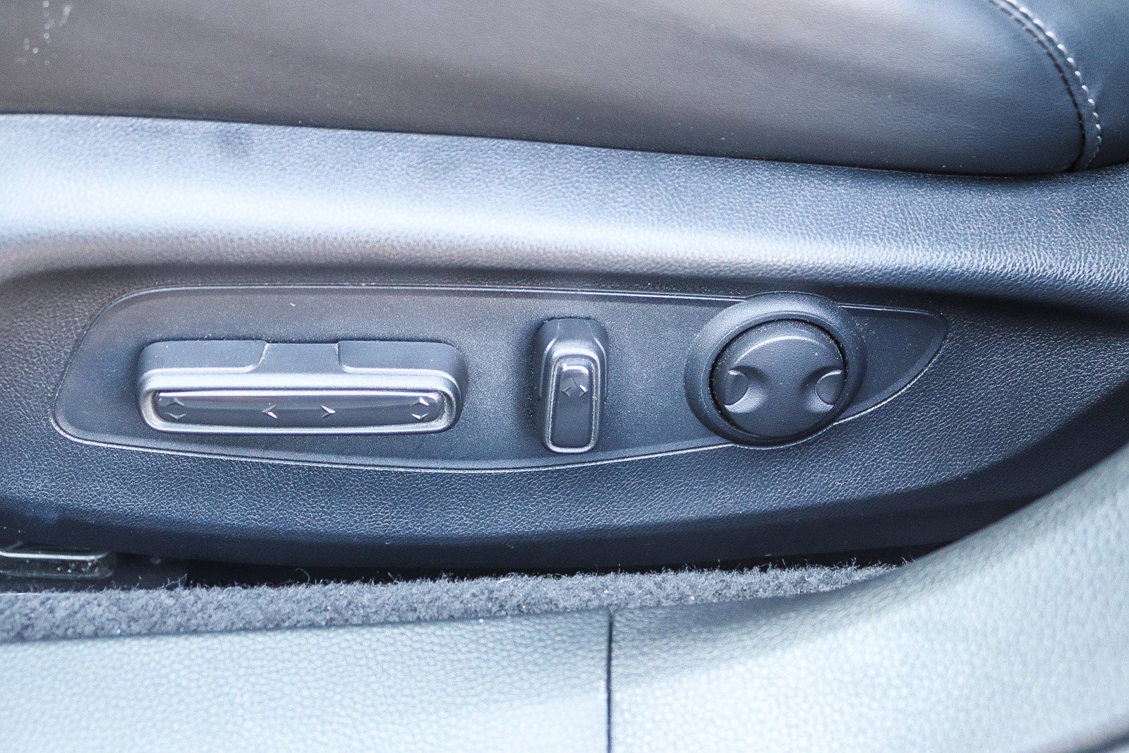 2024 Honda Accord Hybrid EX-L photo 22