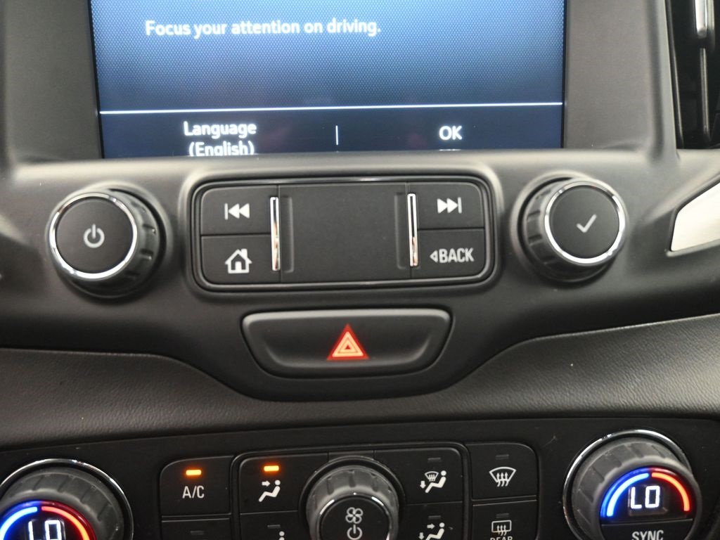2021 Gmc Terrain SLT photo 2