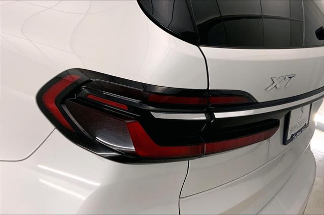 2023 Bmw X7 xDrive40i photo 28
