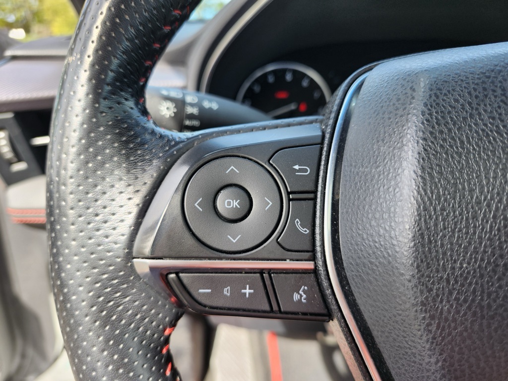 2021 Toyota Avalon TRD photo 11