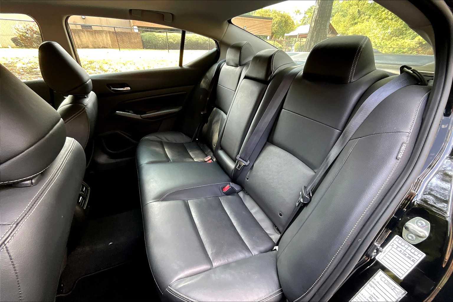 2023 Nissan Altima 2.5 SL photo 20