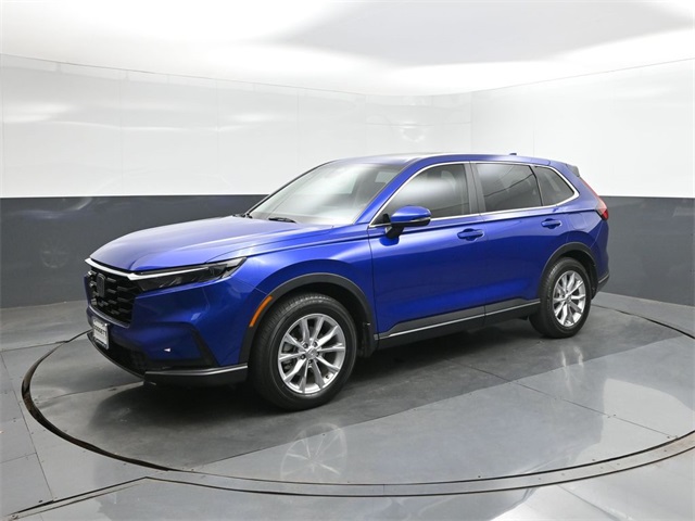 2024 Honda CR-V EX's photo