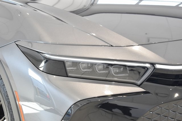 2024 Toyota Crown Limited photo 2