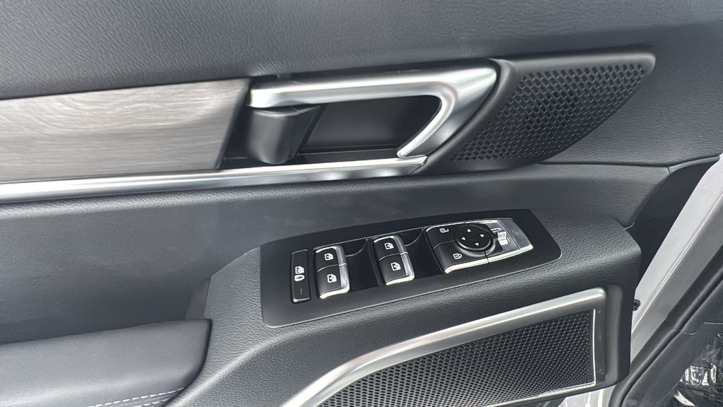 2025 Kia Telluride EX X-Line photo 21