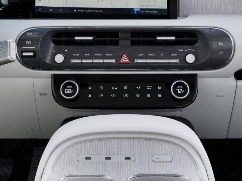 2026 Hyundai Palisade Calligraphy photo 15