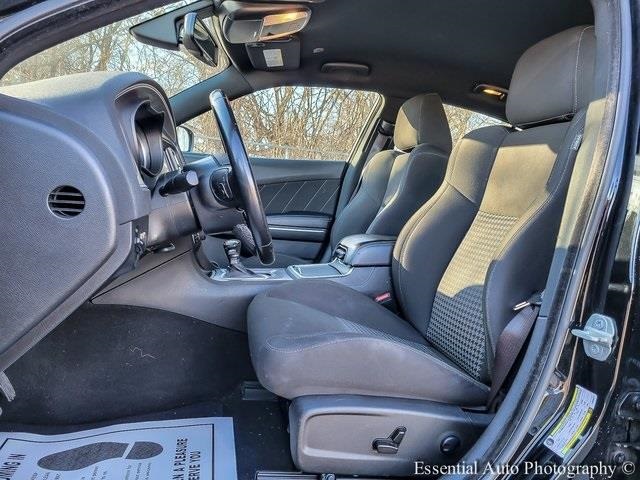 2023 DODGE CHARGER - Image 8