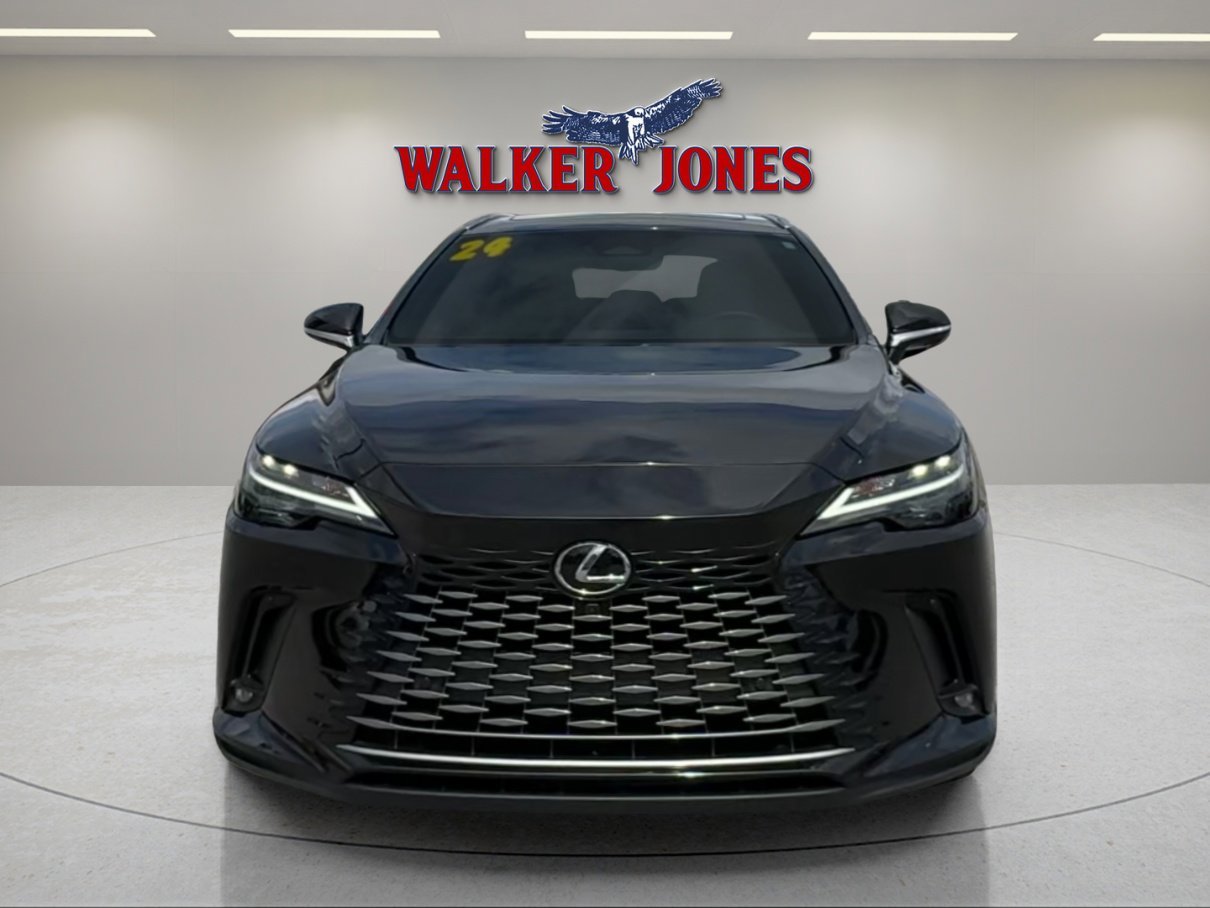 2024 Lexus RX 350 Premium photo 7
