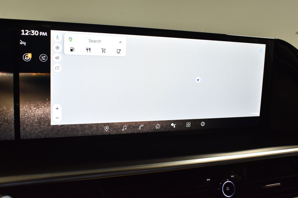 2026 Infiniti QX80 Pure photo 21