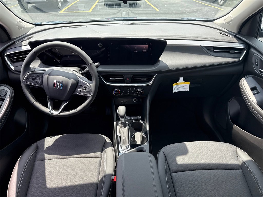 2026 BUICK ENCORE GX - Image 27