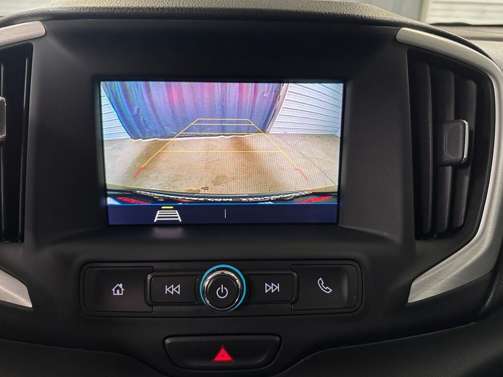2020 Gmc Terrain SLE photo 9