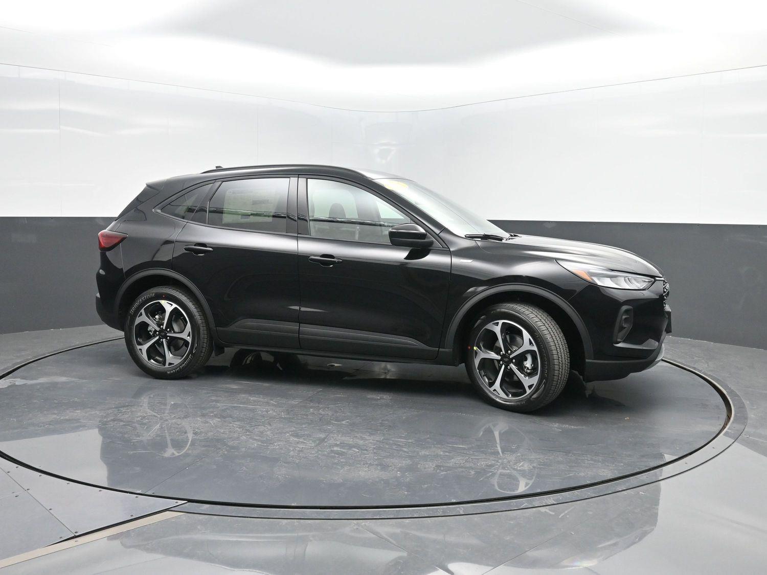 2026 Ford Escape ST-Line Select photo 3