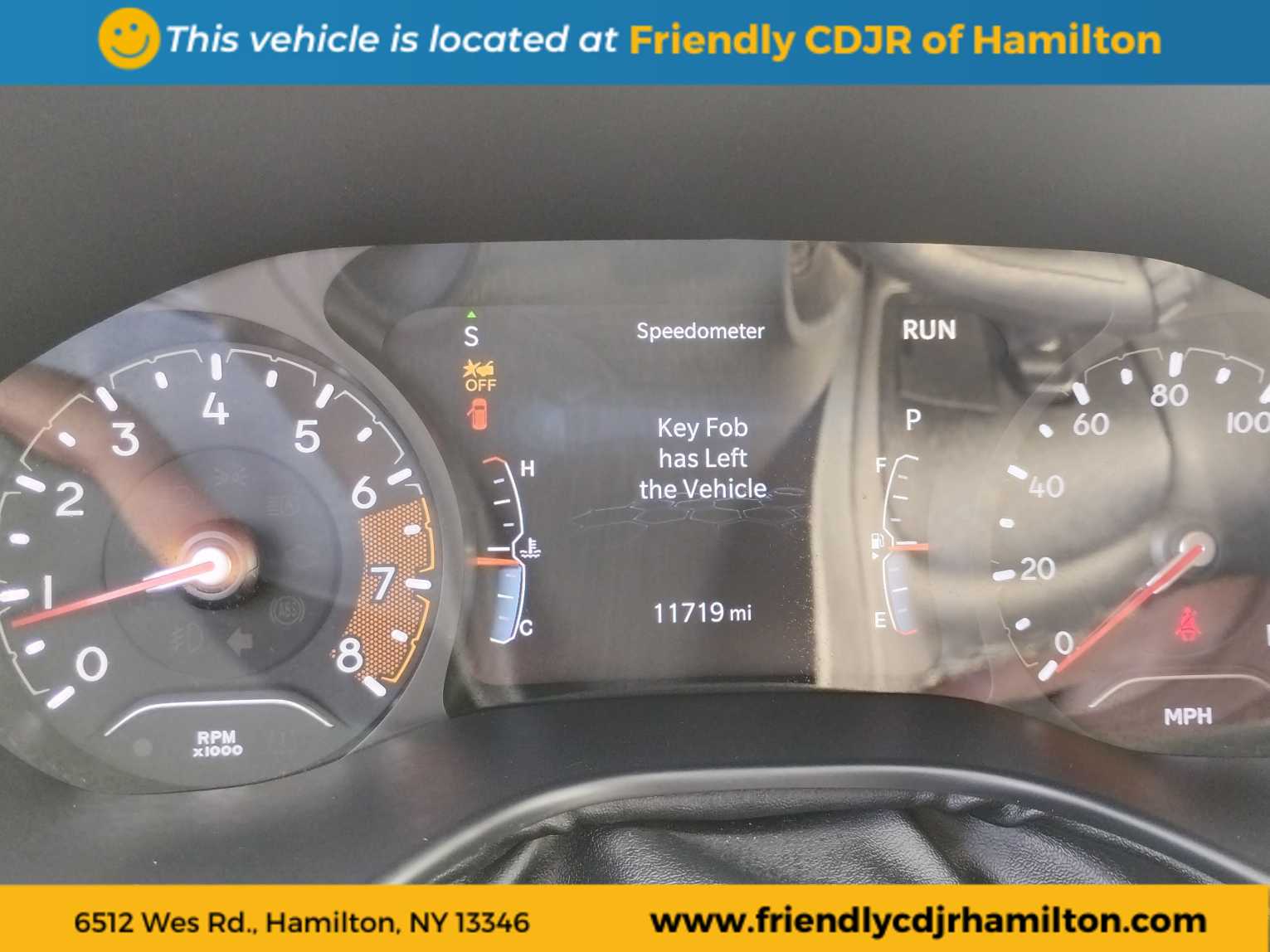 2024 Jeep Compass Latitude photo 9