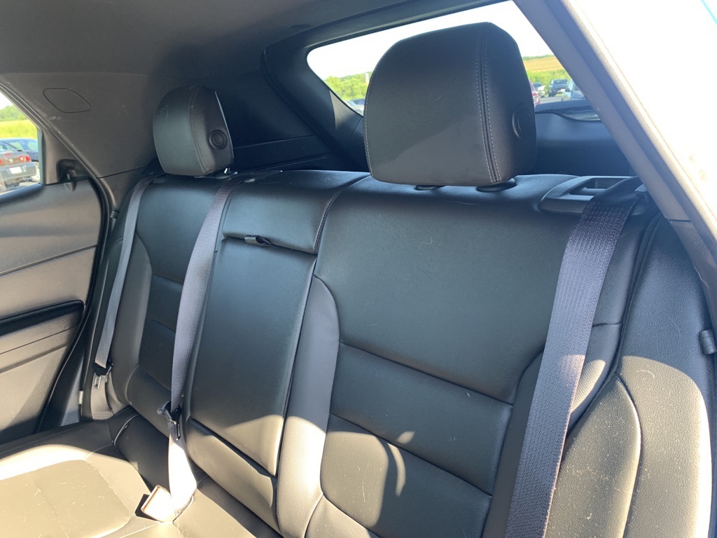 2024 Chevrolet Trailblazer ACTIV photo 13