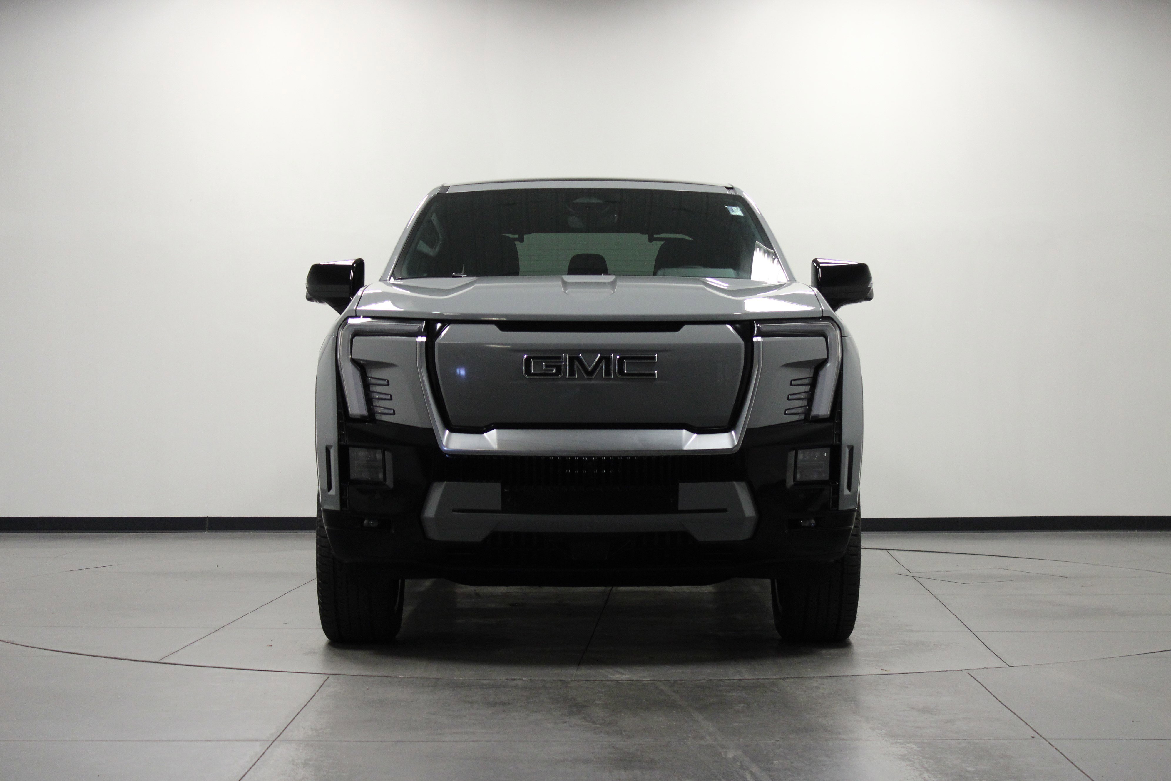 2024 Gmc Sierra EV Denali Edition 1 photo 7