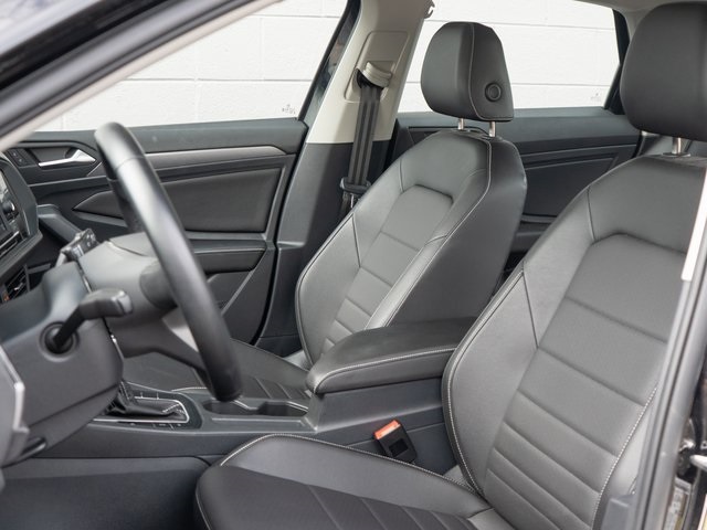 2023 Volkswagen Jetta 1.5T SE photo 5