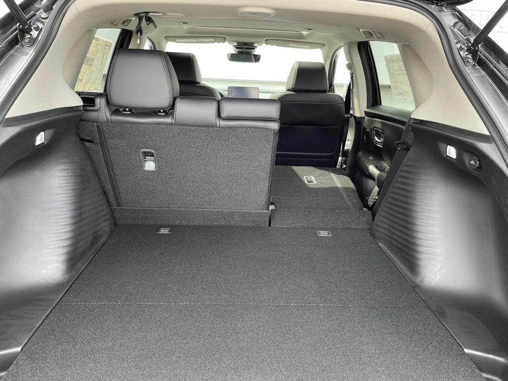 2025 Honda HR-V EX-L photo 26