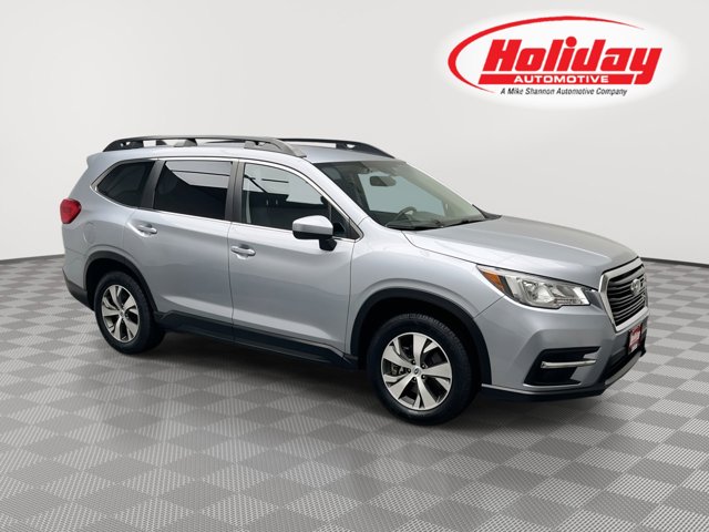 2019 Subaru Ascent Premium