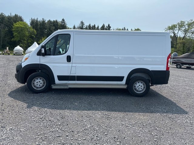 2023 Ram ProMaster 2500 Base photo 4