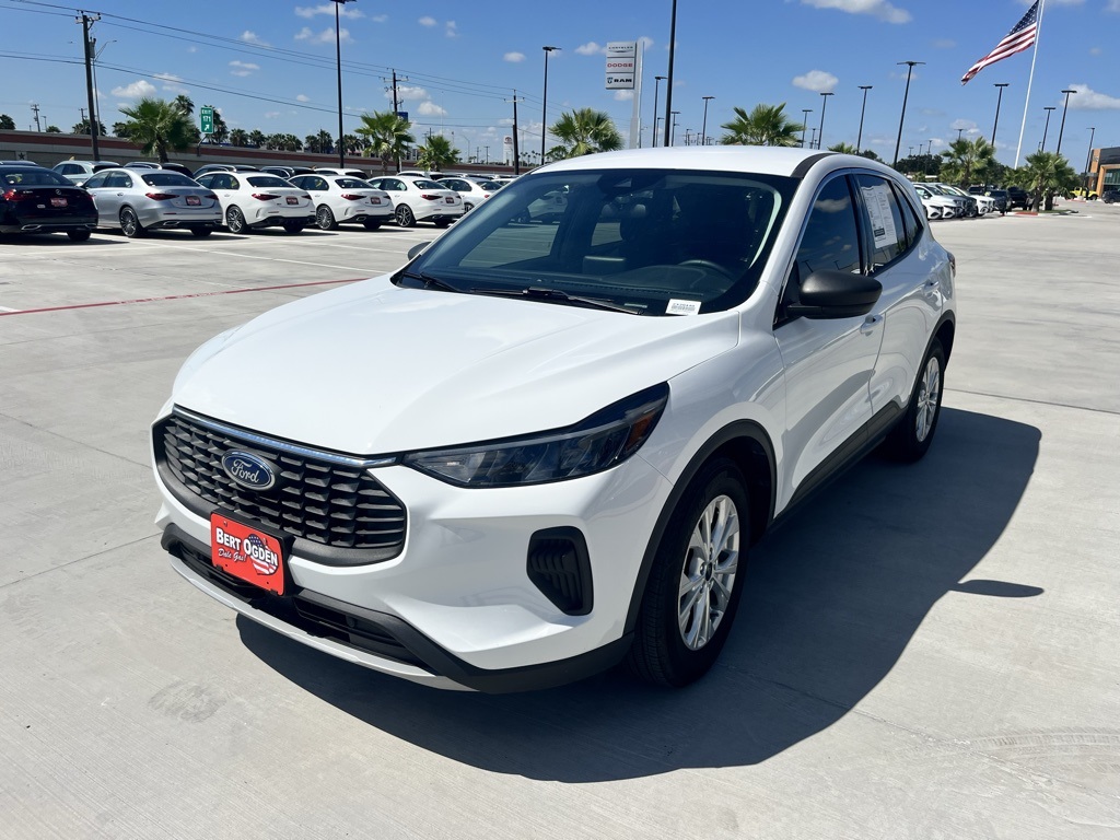 2023 Ford Escape Active photo 3