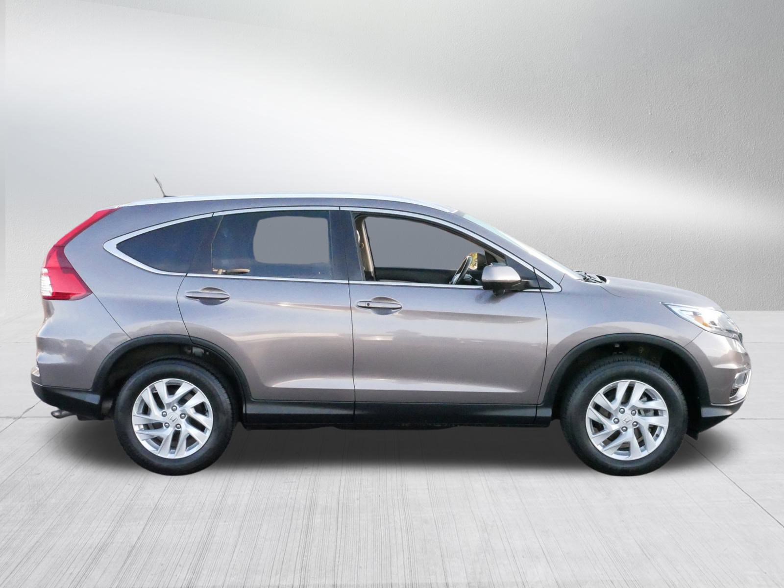 2016 Honda CR-V EX-L photo 6