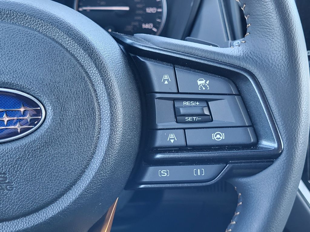 2024 Subaru Crosstrek Wilderness photo 24