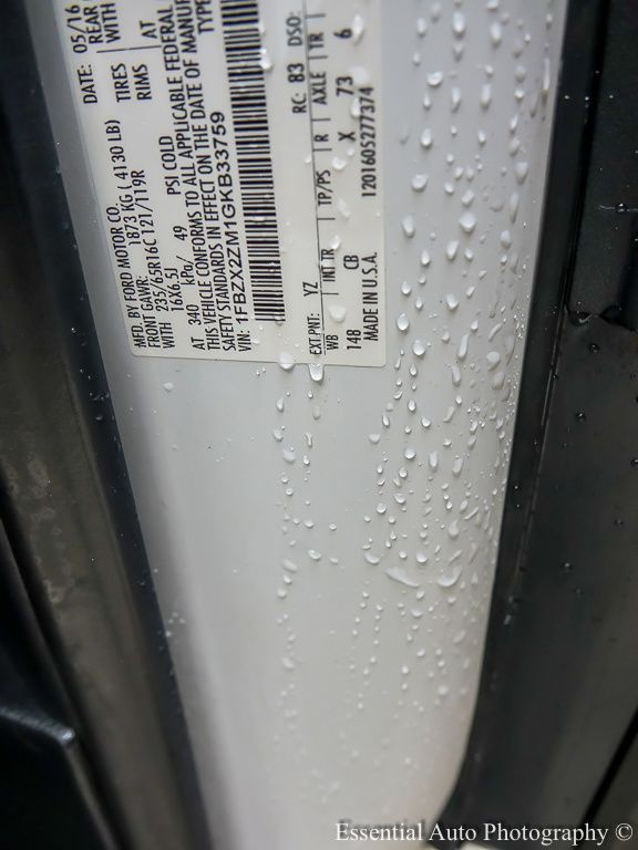 2016 FORD TRANSIT - Image 30