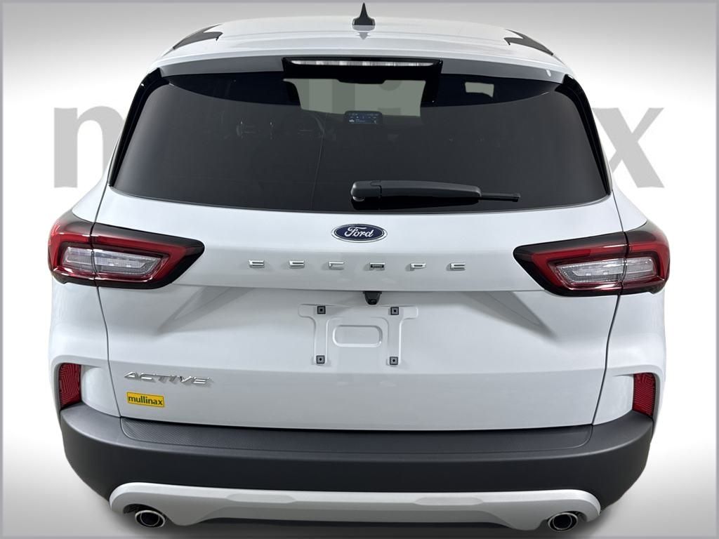 2025 Ford Escape Active photo 12