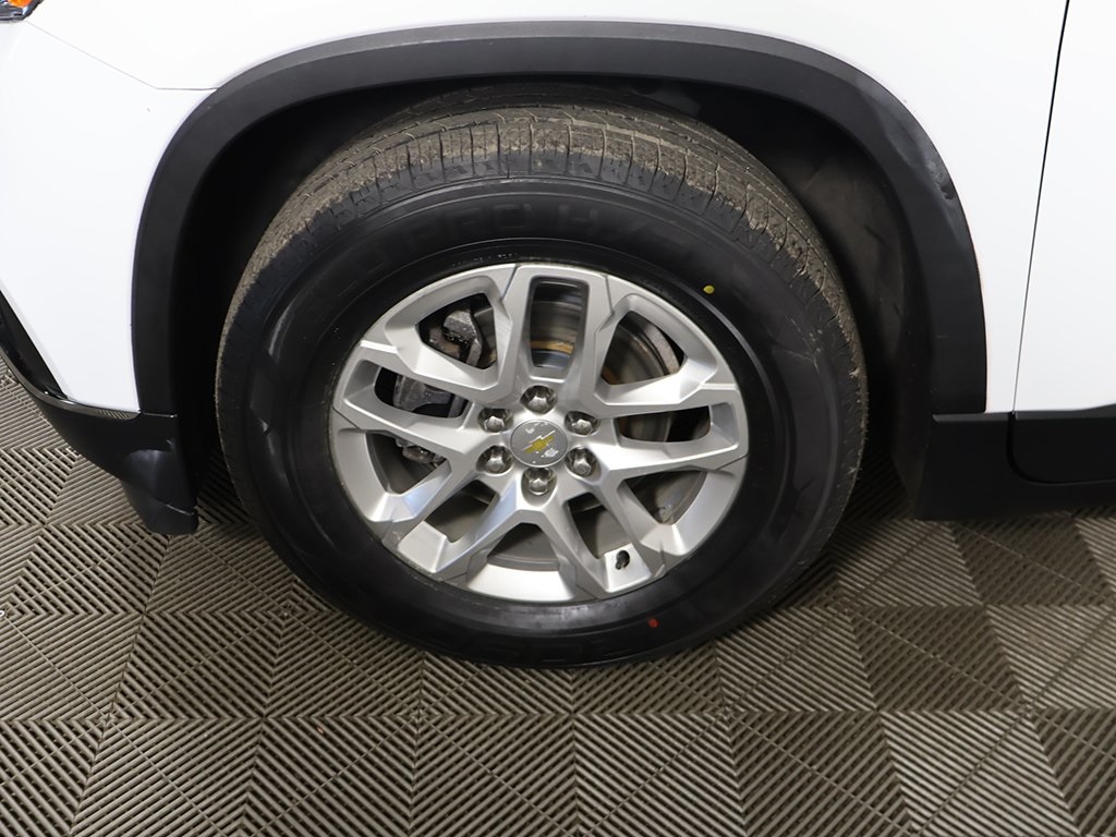 2019 Chevrolet Traverse 3LT photo 15