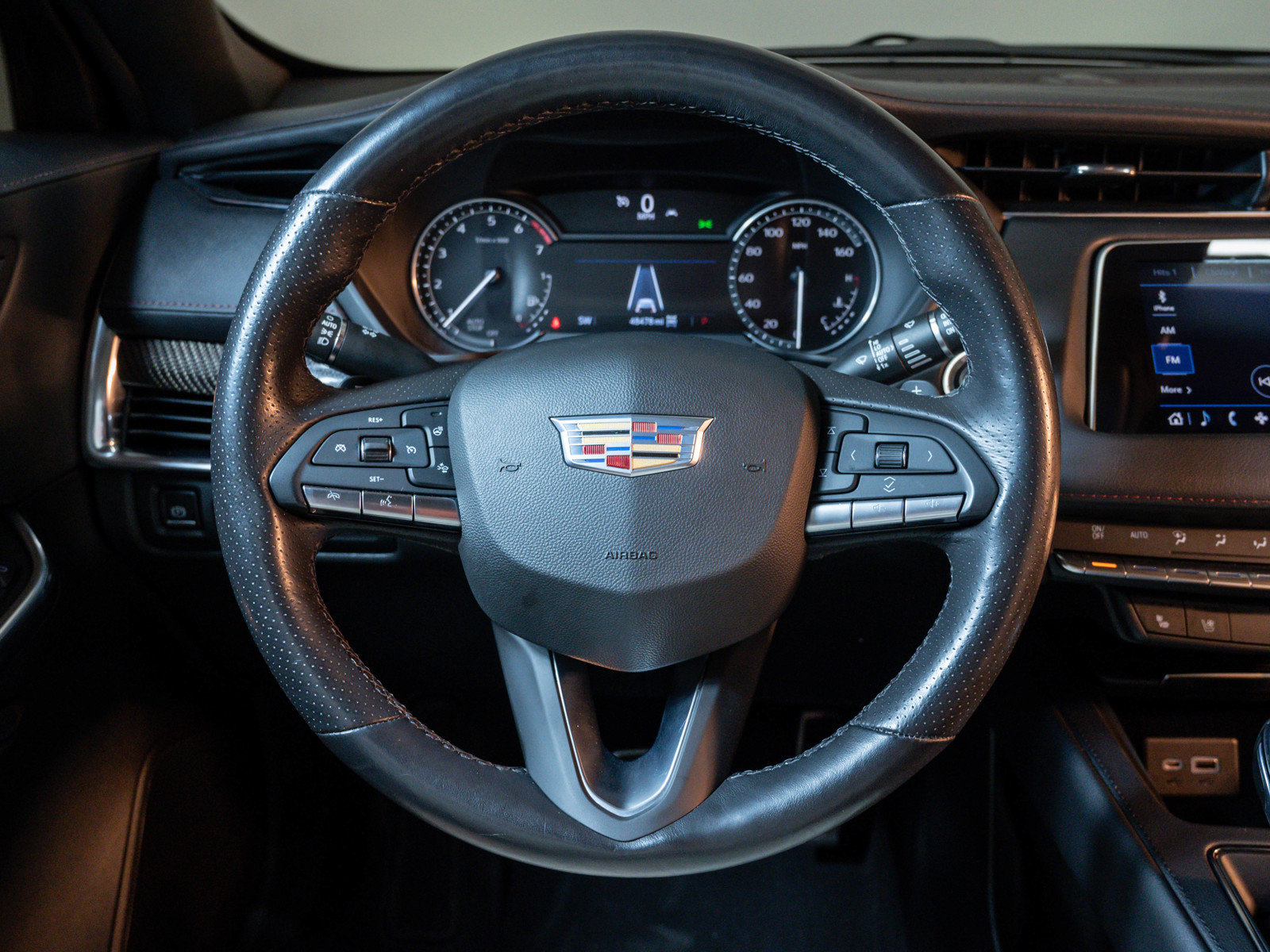 2023 Cadillac XT4 Sport photo 11