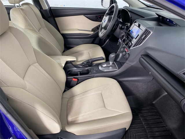 2023 Subaru Impreza Premium photo 8