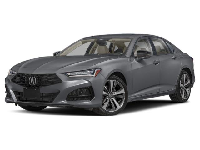 2025 Acura TLX Technology Package's photo
