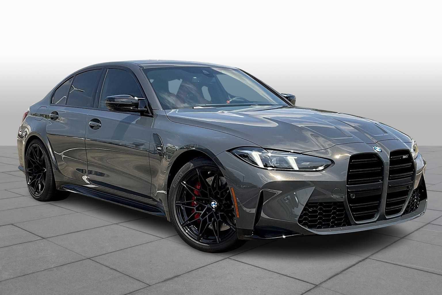 2025 Bmw M3 3 photo 2