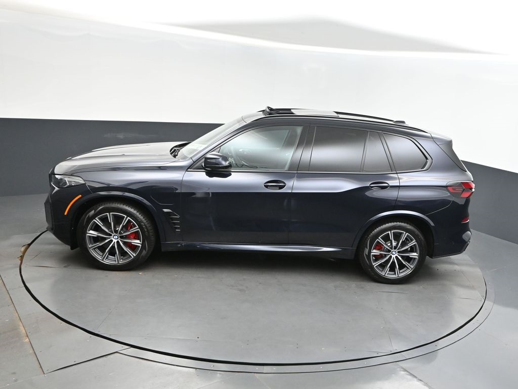 2026 Bmw X5 xDrive50e photo 31