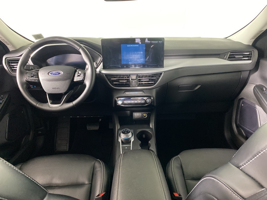 2024 Ford Escape Platinum photo 2