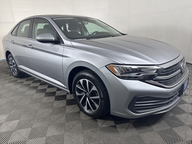 2022 Volkswagen Jetta