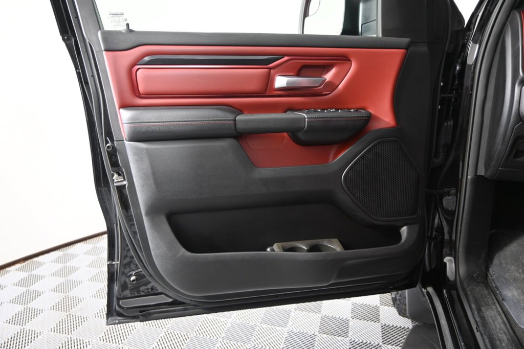 2020 Ram 1500 Rebel photo 18