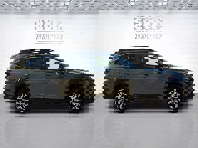2025 Subaru Outback Premium photo 4
