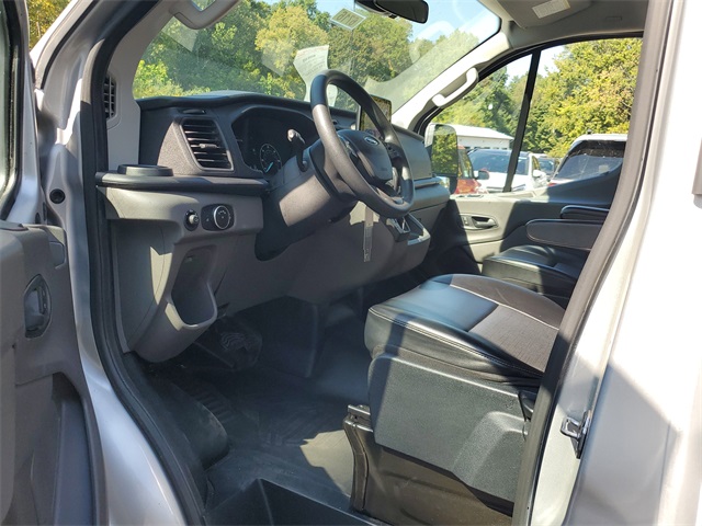 2020 Ford Transit photo 7