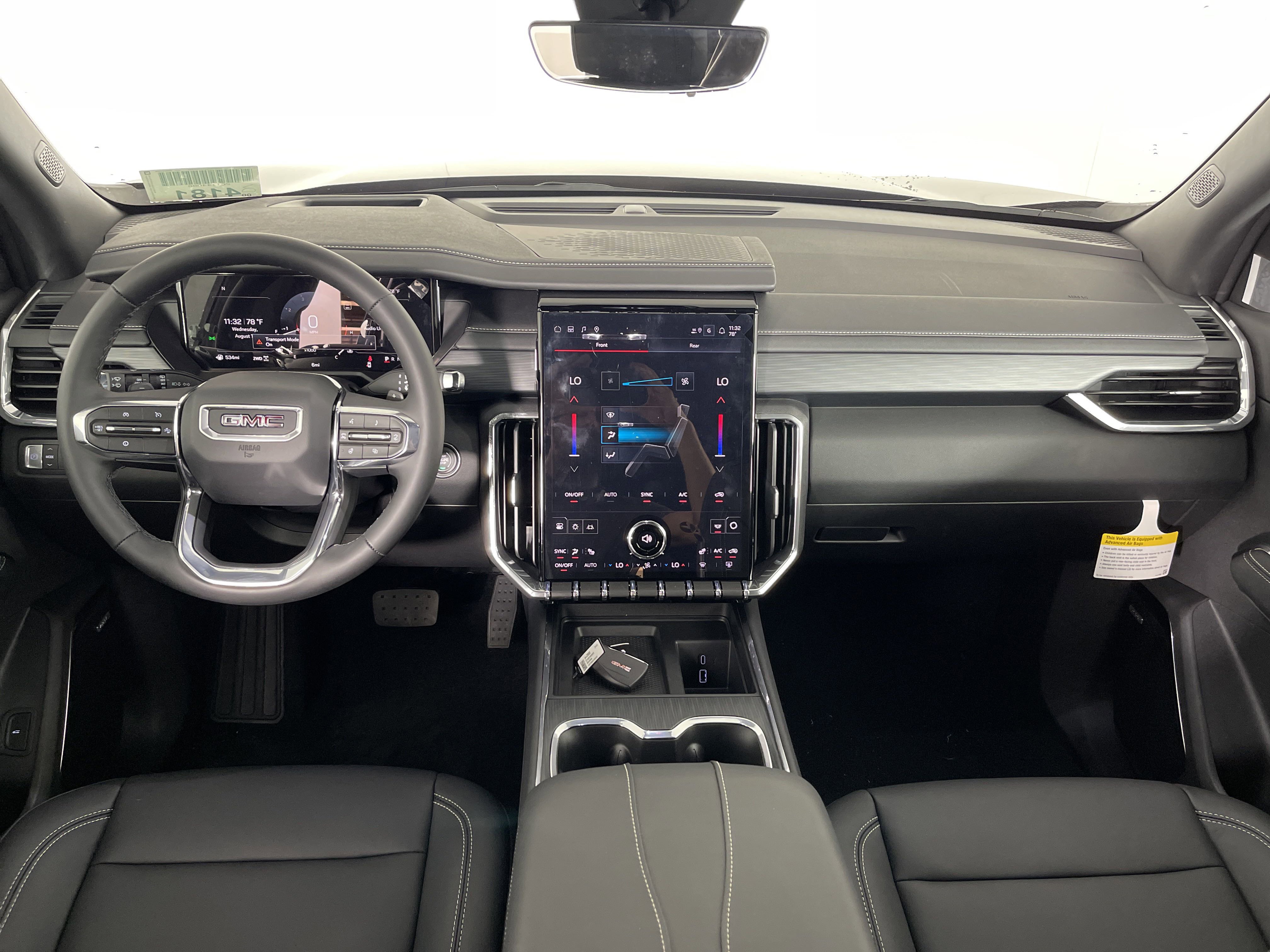 2026 Gmc Acadia Elevation photo 6