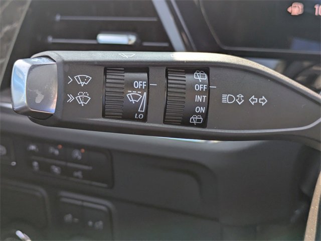 2025 Chevrolet Tahoe Premier photo 30