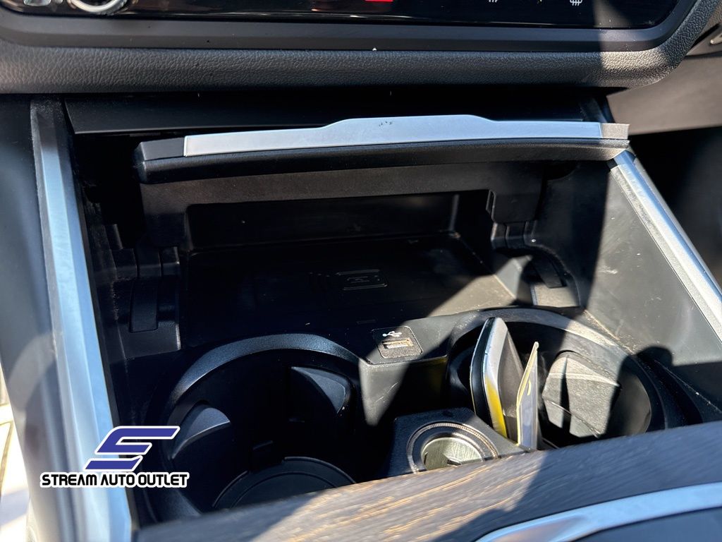 2024 Bmw 330i xDrive photo 28