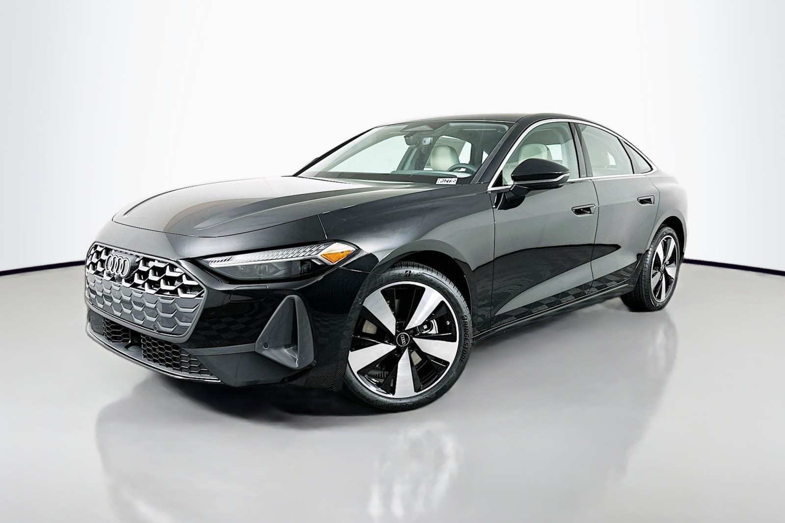 2025 Audi A4 Premium Plus's photo