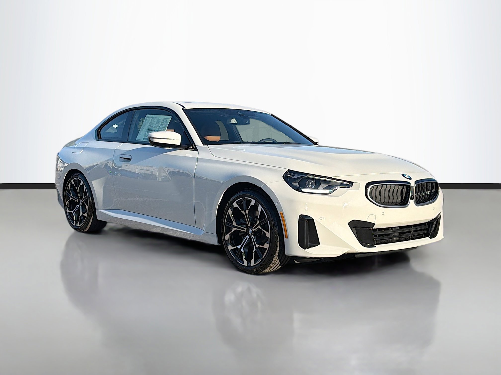 2026 BMW 2 Series 230i's photo