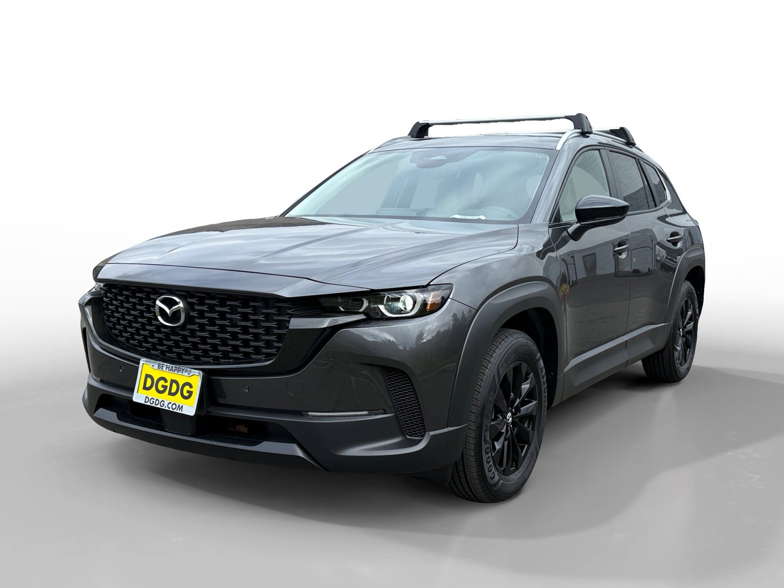 2026 Mazda CX-50 Preferred's photo
