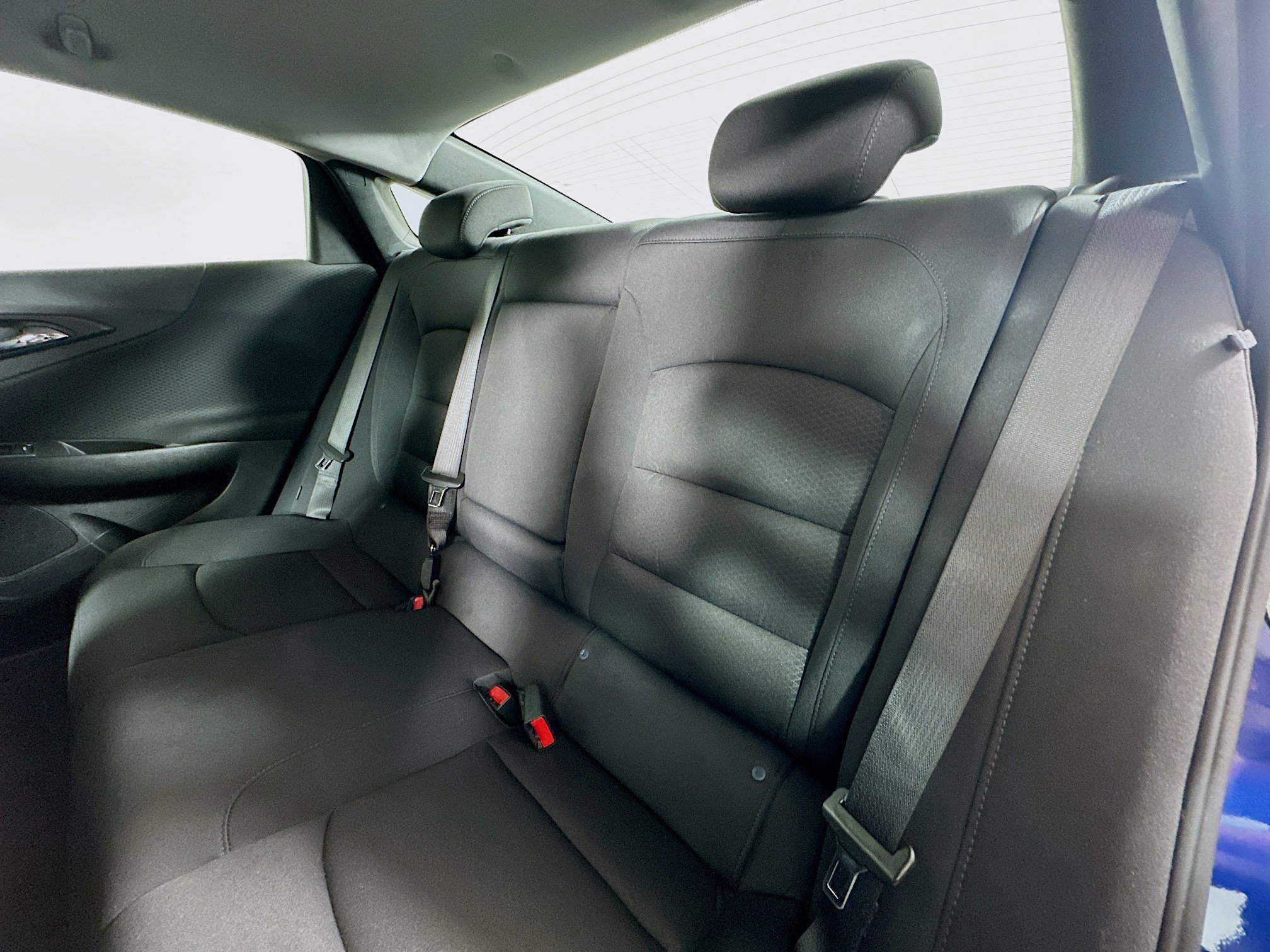 2023 Chevrolet Malibu 1LT photo 22