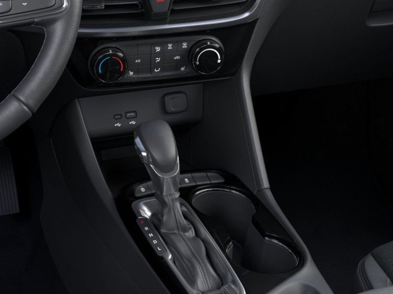 2026 Buick Encore GX Preferred photo 19