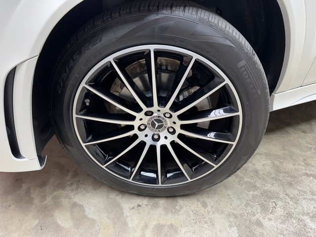 2023 Mercedes Benz GLE 350 4MATIC photo 26
